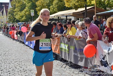 Stadtlauf-Neumarkt-Zieleinlauf-2019-0818