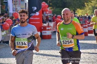 Stadtlauf-Neumarkt-Zieleinlauf-2019-0115