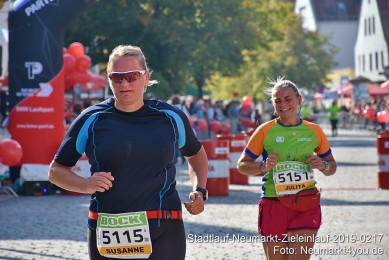 Stadtlauf-Neumarkt-Zieleinlauf-2019-0217