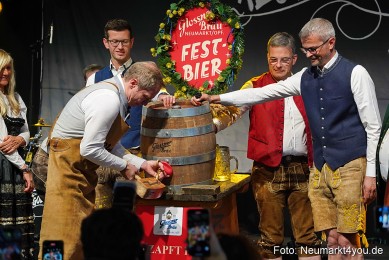 Eroeffnung-Fruehlingsfest-Neumarkt-2024-0007