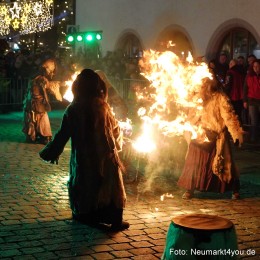 Schlossteufeln-Weihnachtsmarkt-Neumarkt-211219-0043
