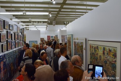 Eroeffnung-Rizzi-Ausstellung-Neumarkt-310817-0063