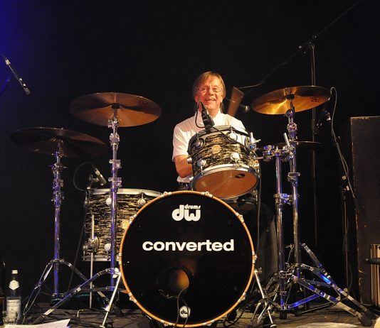 45 Jahre Converted