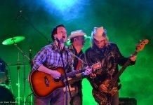 Hey Tonight Foto: Ludger Bickschlag