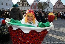 Faschingszug-Berching-2013