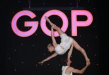 GOP München Circusverein Neumarkt