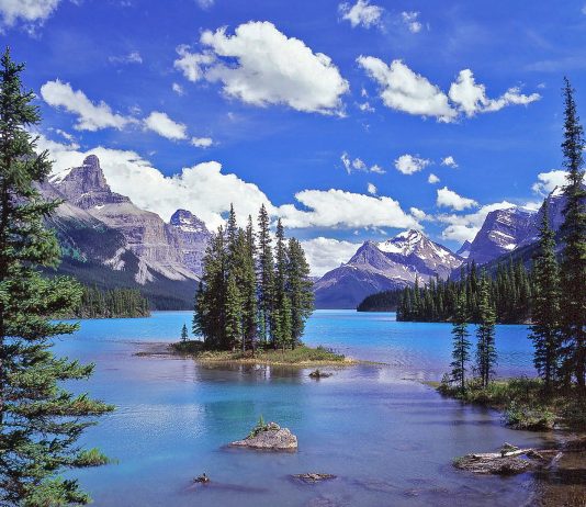 Kanada Panorama Multivision