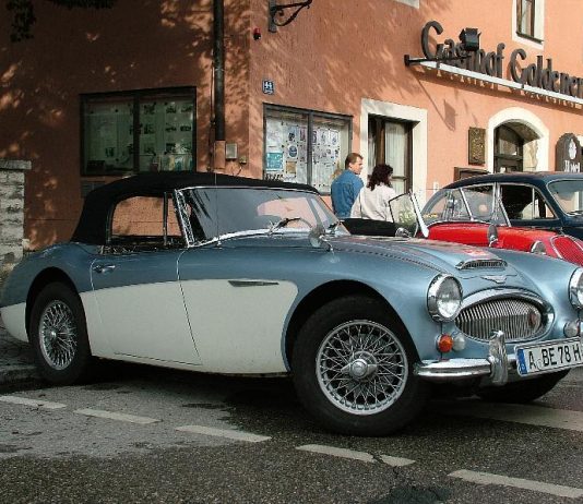 4. Beilngries Classics
