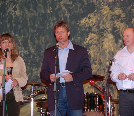 Die „Nacht des Sports“ in der Jurahalle