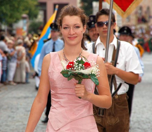 Menschen im Bild 2007 – Fotorückblende für die Region Neumarkt