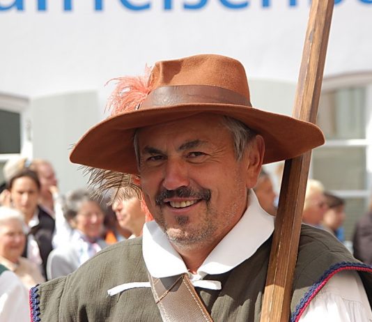Tillyfest Breitenbrunn 2008