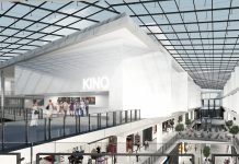 NeuerMarkt Multiplex Kino