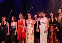 „Gershwin Dreams“ in der Arena