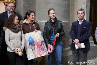 Programmvorstellung für die Kultunacht 2013 in der Johanneskirche