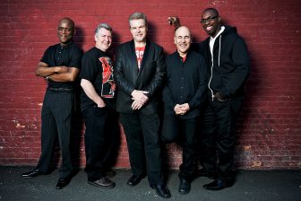 Spyro Gyra in Huntington, NY ©2012 Brian Friedman