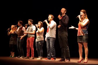 Swingle Singers