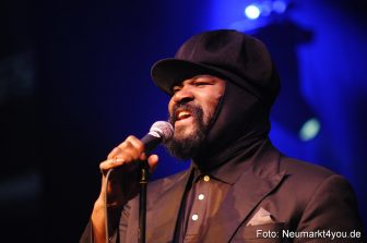 Gregory Porter