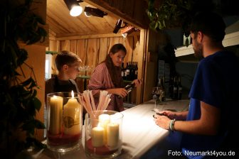 Weinfest Neumarkt 2013