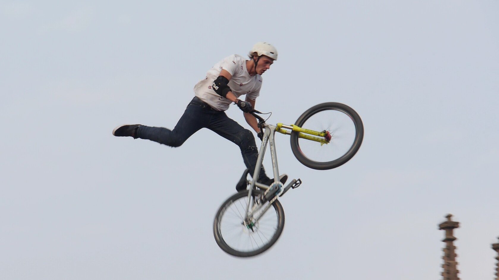 Red Bull District Ride: 62.000 Zuschauer verwandeln Nürnberger Altstadt in Hexenkessel