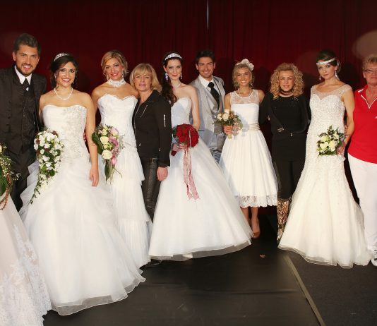 Hochzeitsmesse in Neumarkt