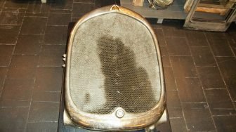 Museum für historische Maybach-Fahrzeuge-0001