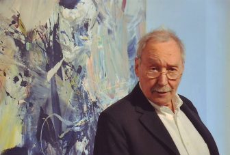 Heino Naujoks (c) privat