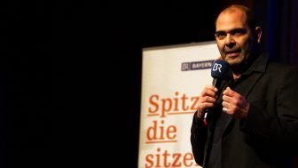 Hannes Ringstetter (c) BR