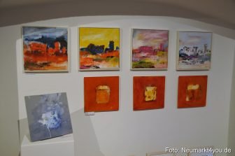 Kunstraum-Klostertor