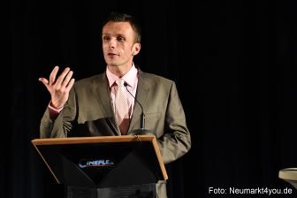 Michael Hiereth - Theaterleiter Cineplex Neumarkt