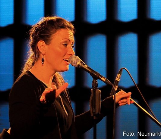 Nachlese: Jazz&Blues Open Wendelstein 2017