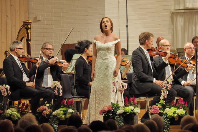 Die IMA Orchestergala 2018