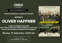 DER BEGINN BÜRGERLICHEN WIDERSTANDS „Wackersdorf“ kommt ins Kino