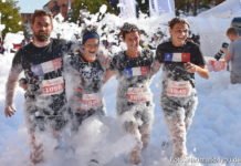 Elementelauf Neumarkt 2018