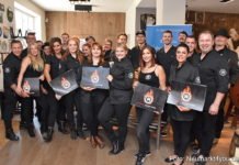 Kalendervorstellung von "wir sind anders e.V."