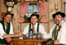 „Knedl & Kraut“ Foto: Südpolarentertainment