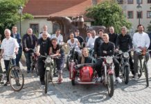 Die Neumarkter Schmankerlwirte (Foto: Neumarkter chmankerlwochen)