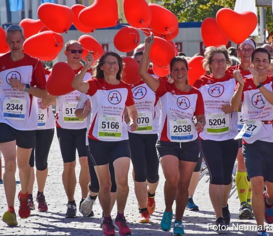 1.600 Teilnehmer beim Neumarkter Stadtlauf 2018 1.600 Teilnehmer beim Neumarkter Stadtlauf 2018