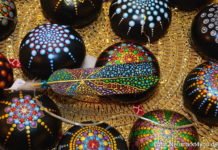 Der Adventsmarkt „Handgemacht“ im Stadtmuseum Neumarkt