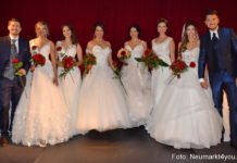 Hochzeitsmesse im Bergasthof Sammüller