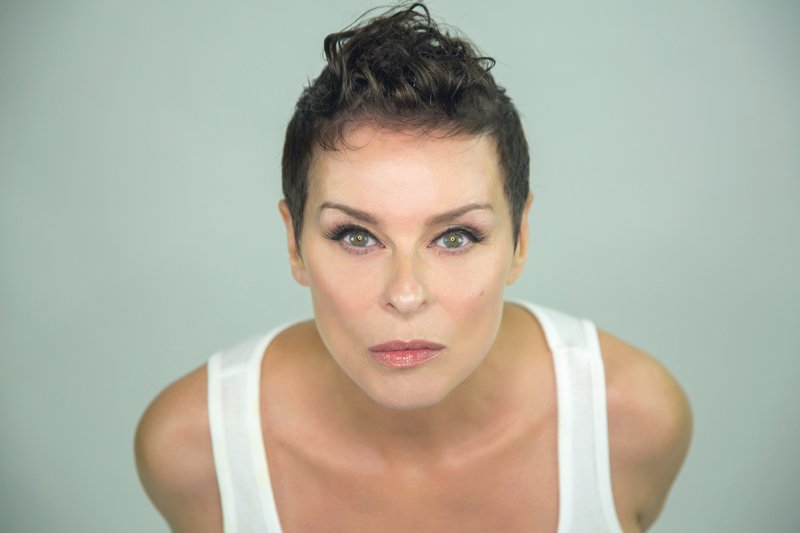 Lisa Stansfield © earMUSIC Ian Devaney