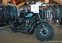 JURA-BIKE 2019 in Neumarkt