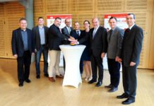 Startschuss Fachkräfteportal Starke Jobs