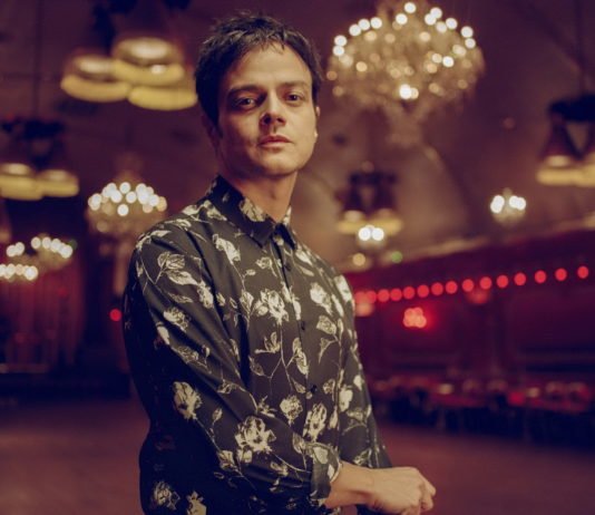 Jamie Cullum