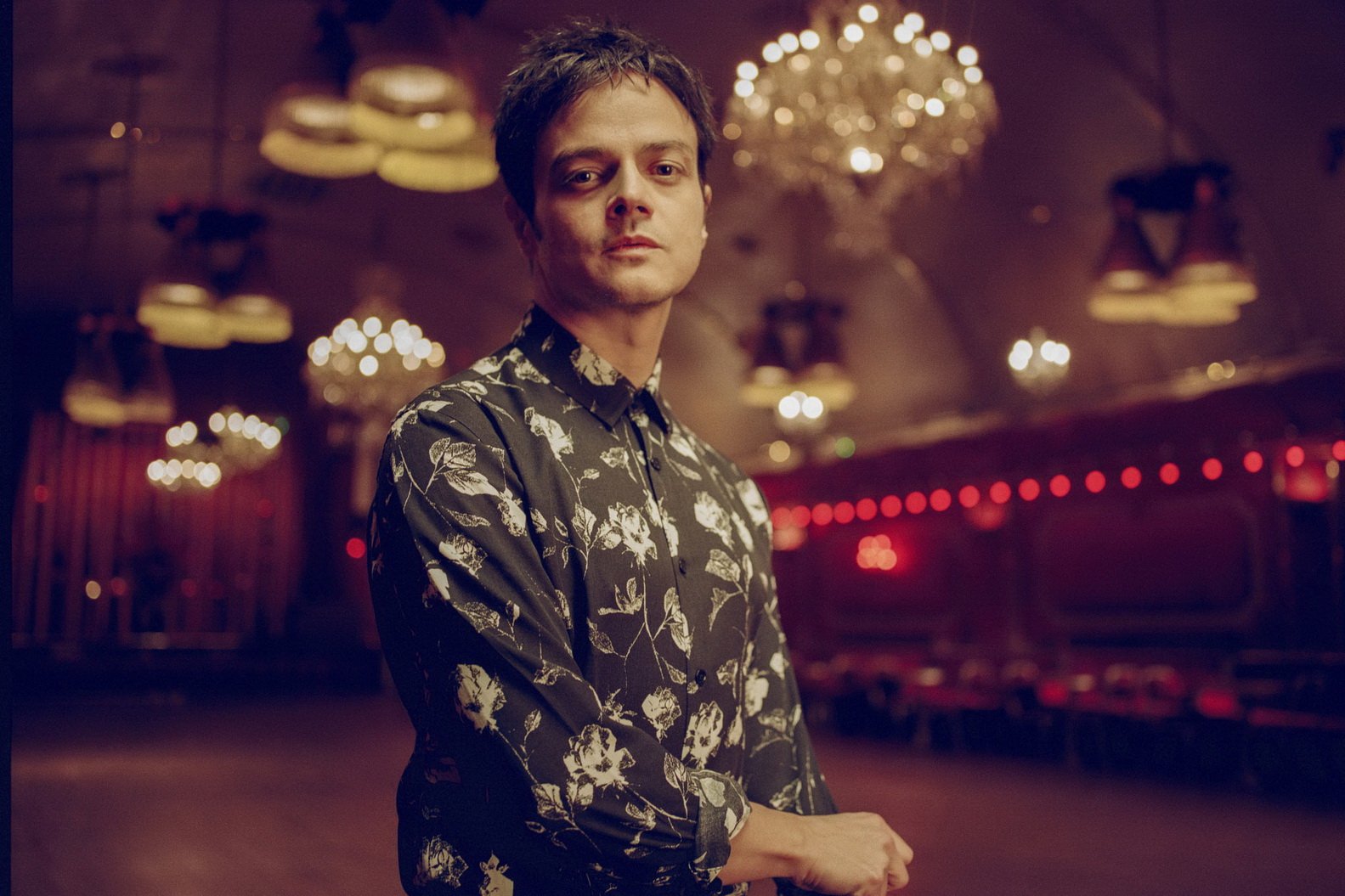 Jamie Cullum