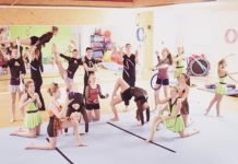 10 Jahre Artisten Kiste Neumarkt