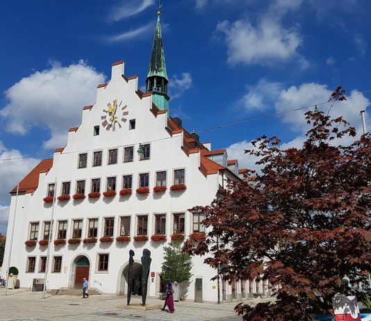 Kommunalwahl Neumarkt Ergebnisse Rathaus Neumarkt