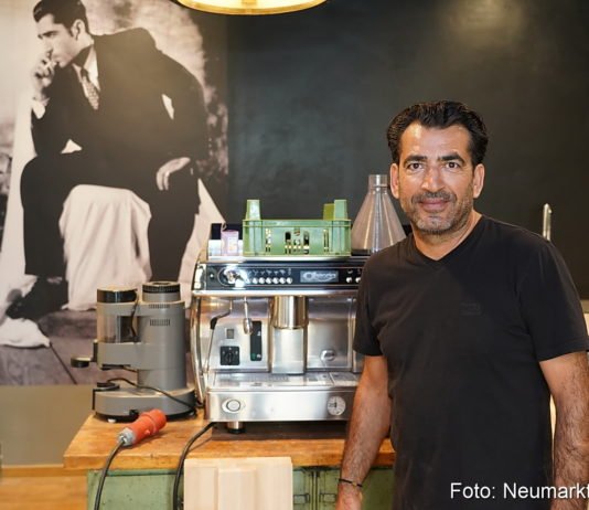 Restaurant Cocoon, Salon Chocolat und drei weitere Unternehmen eröffnen