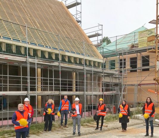 „Haus des Engagement“ in Neumarkt als Modell auch für Regensburg?