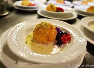 Lieferservice in Neumarkt