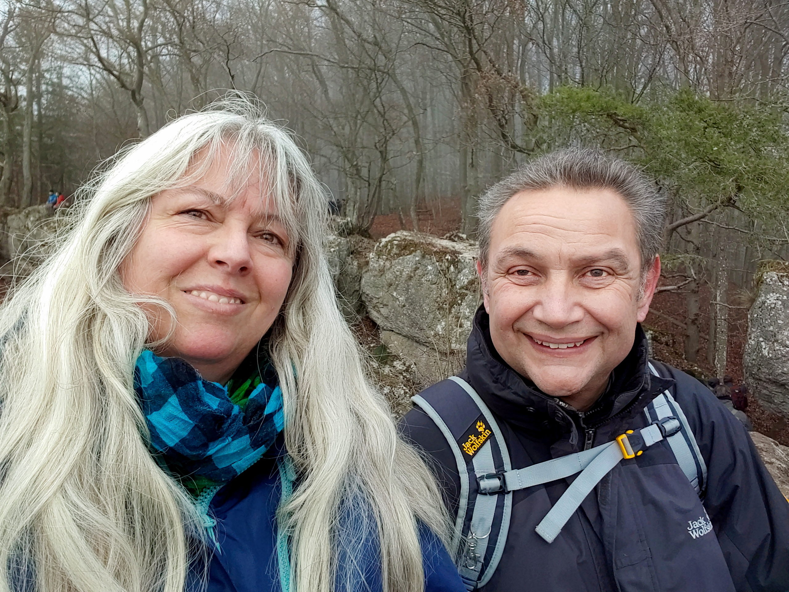 Anett und Peter Wernig - Neumarkt4you.de